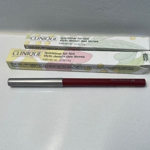 Clinique Quickliner for Lips